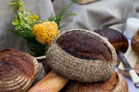 Tan Lan Bakery photo 2