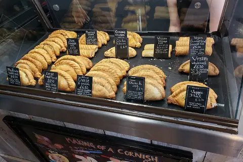 Tan Lan Bakery photo 3