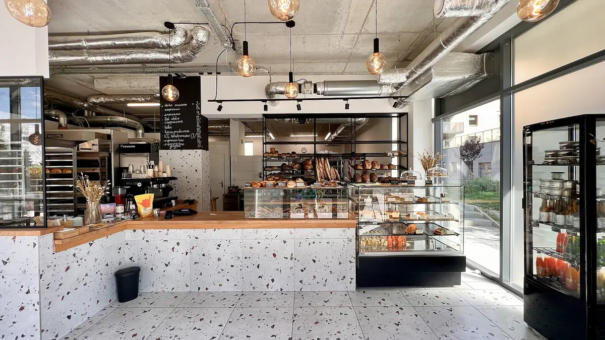 Tan Lan Bakery – bakery in Llansanffraid Glan Conwy, Llandudno Junction